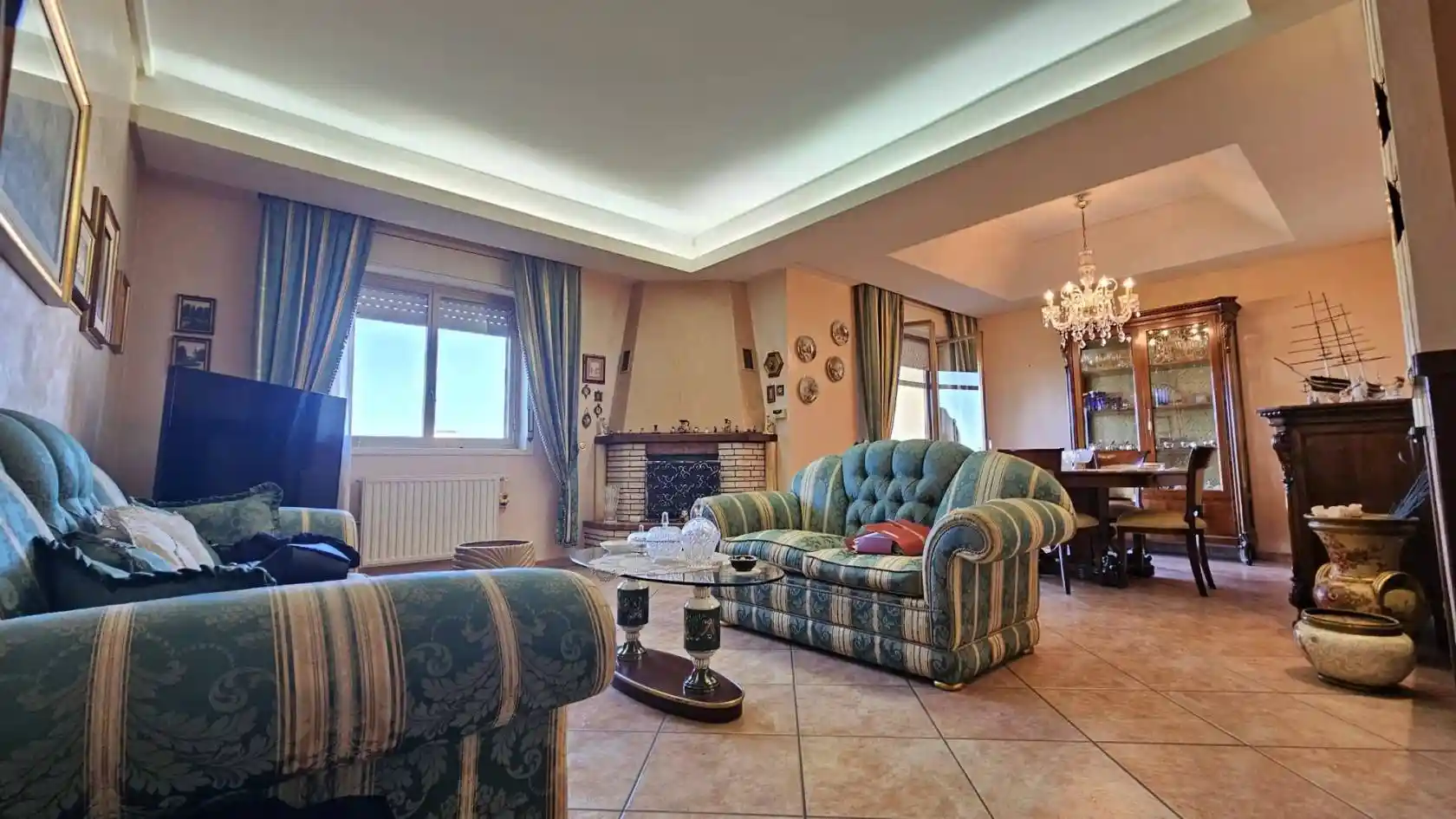 Appartamento in vendita a Palermo