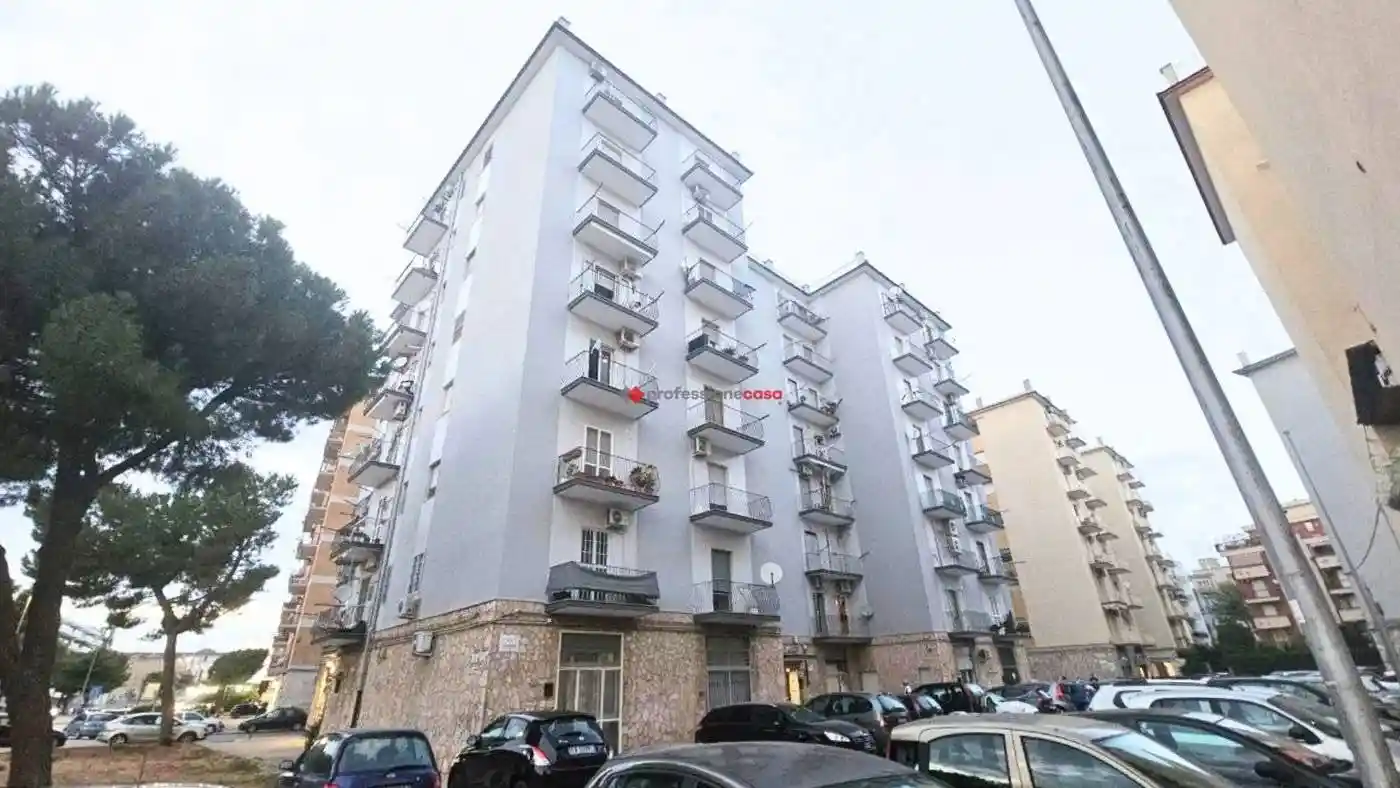 Appartamento in vendita a Foggia
