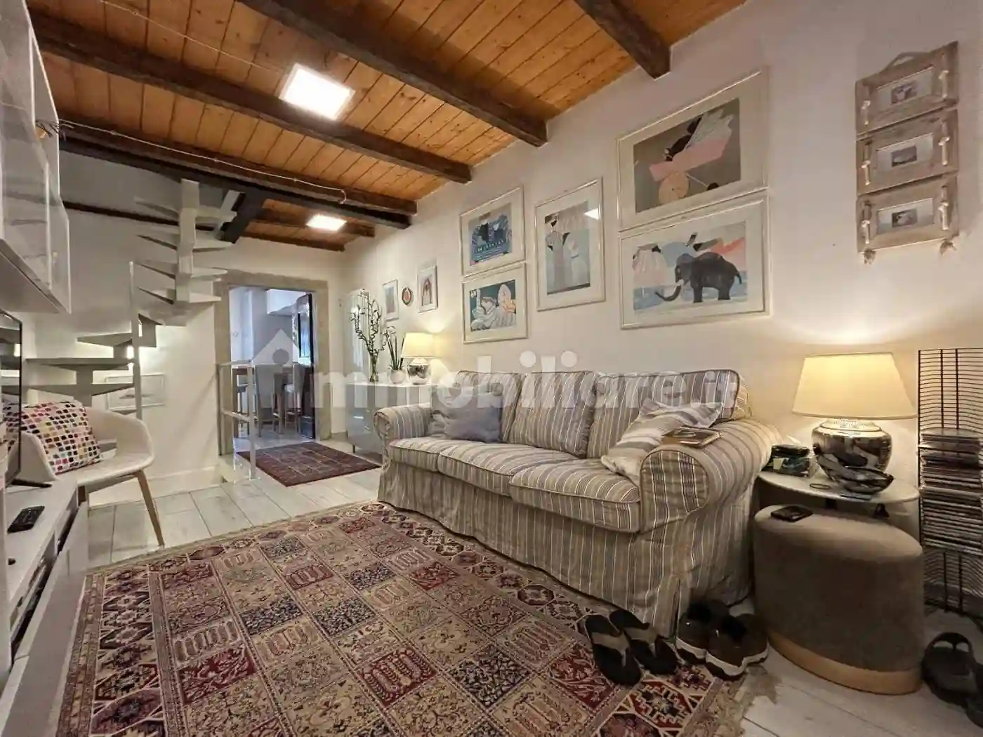 Casa indipendente - foto 5