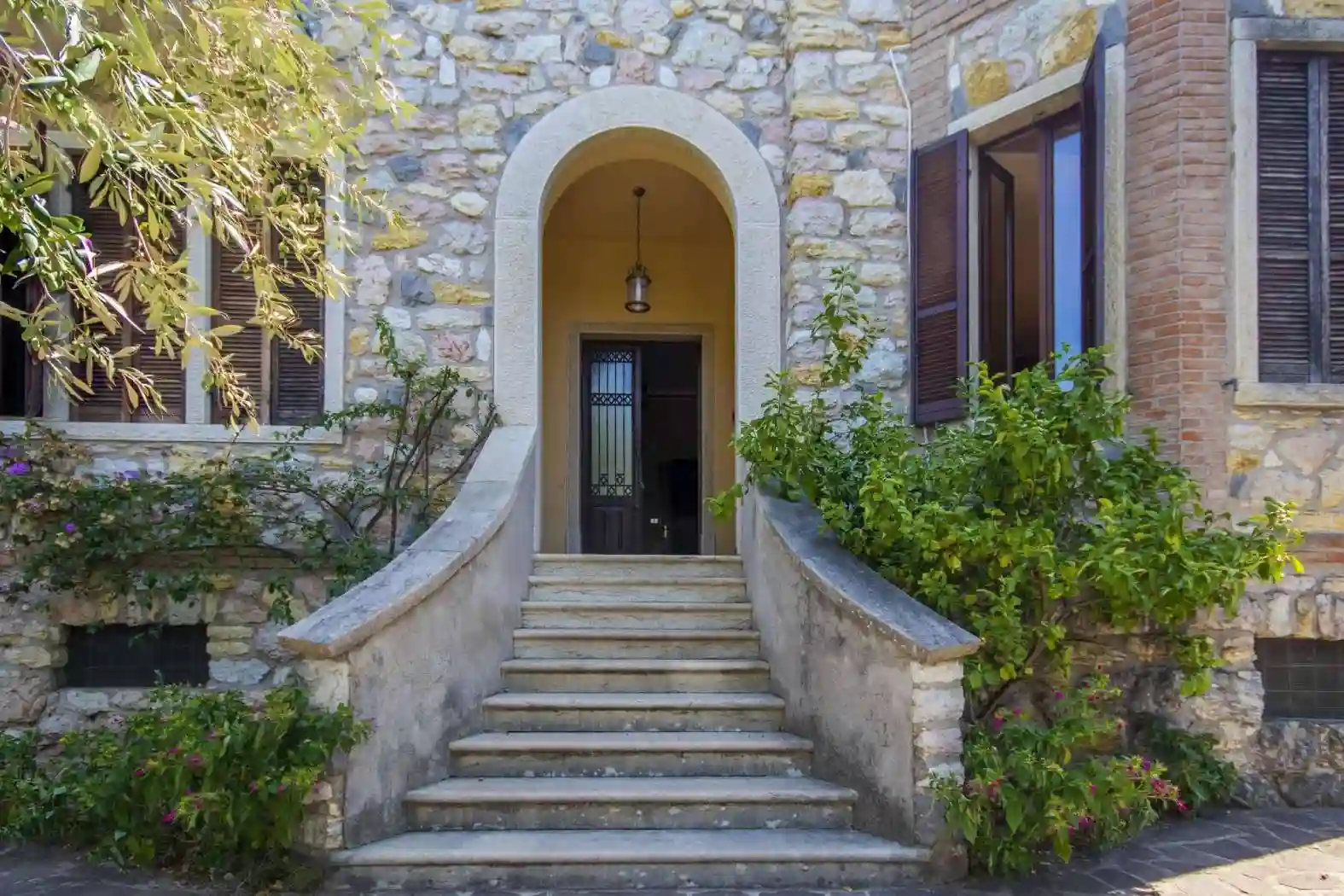 Villa - foto 2