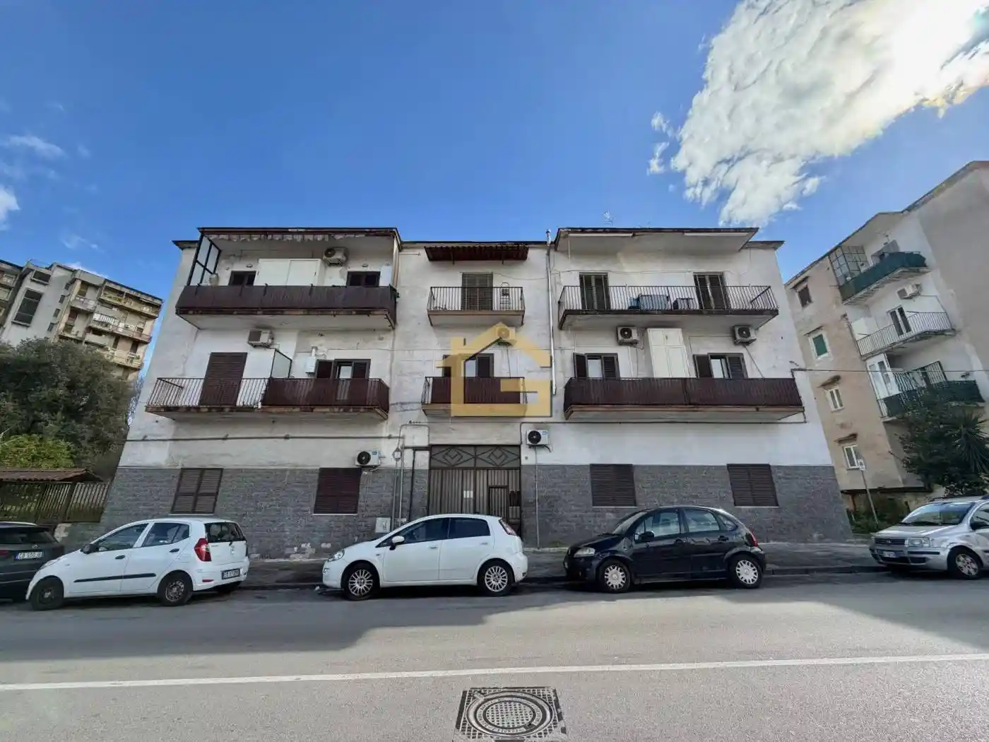 Appartamento in vendita a Napoli