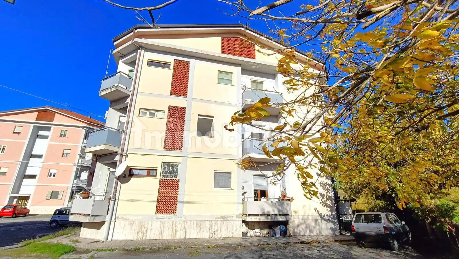 Appartamento in vendita a Catanzaro