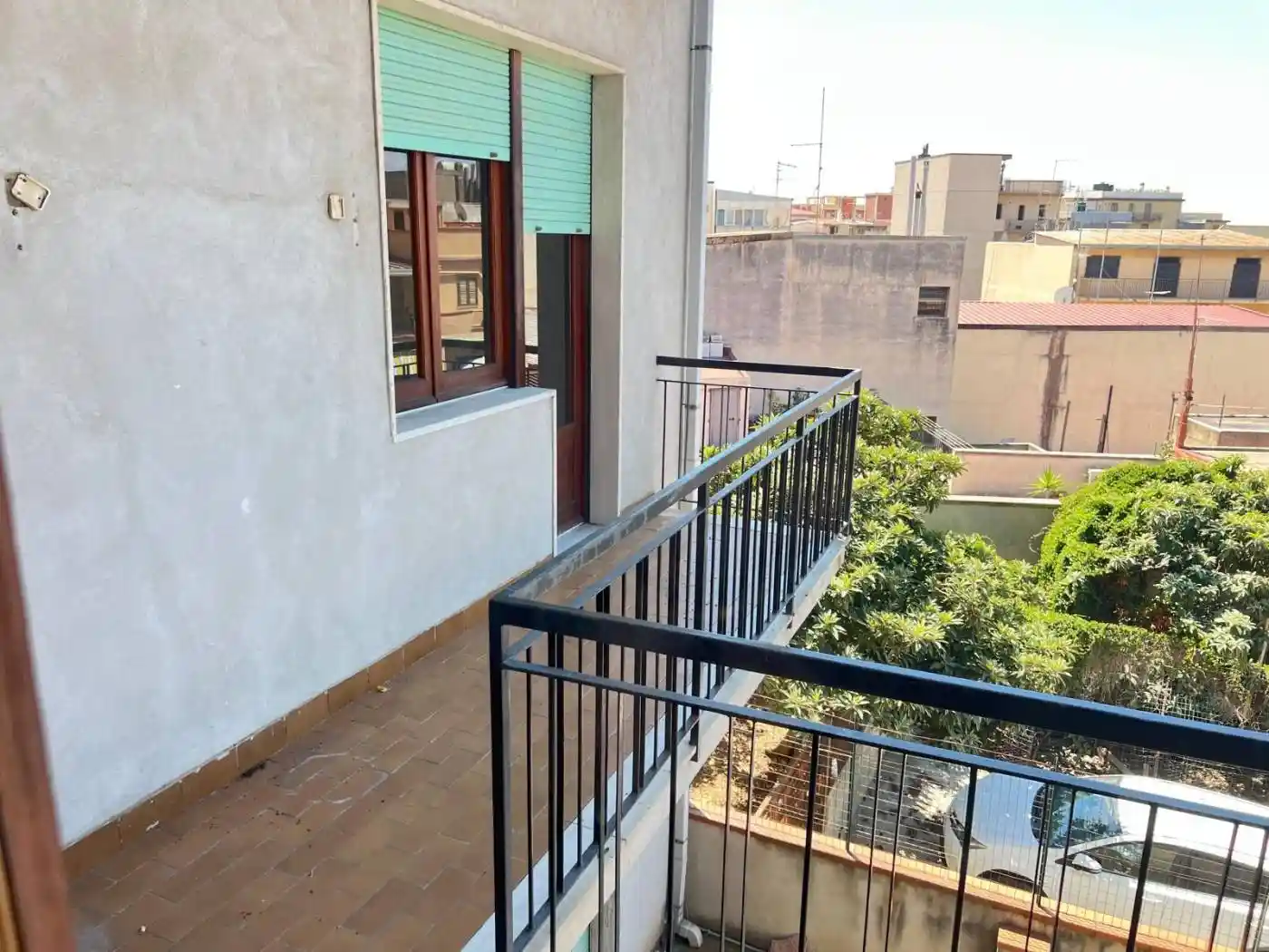 Appartamento in affitto a Reggio Calabria