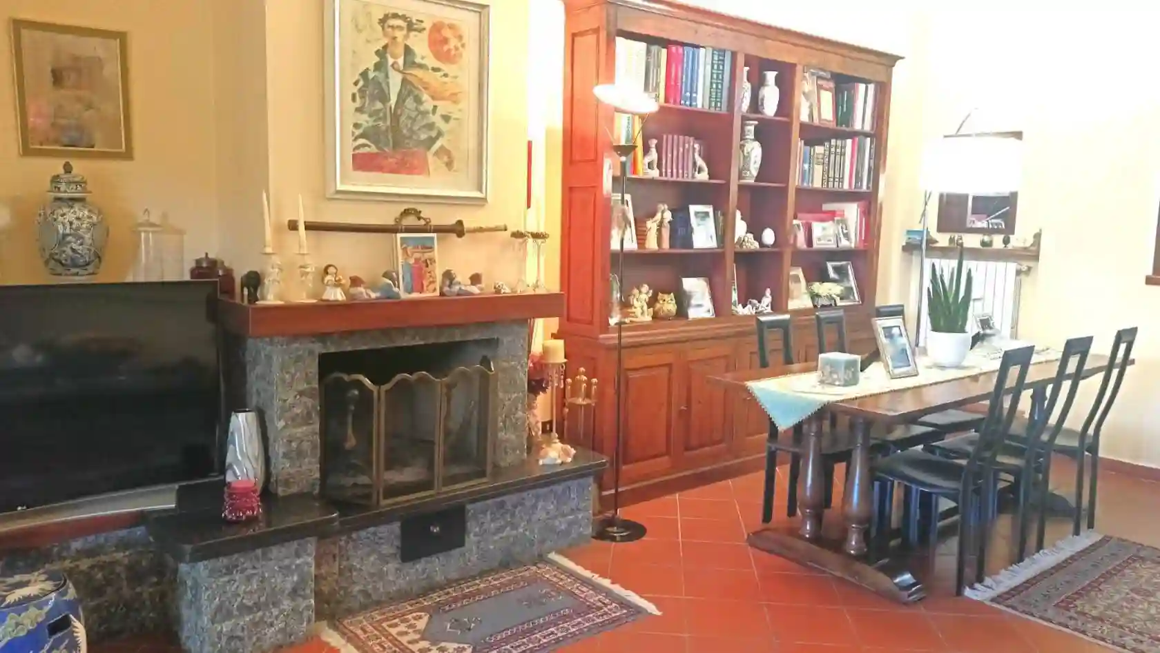 Villa - foto 5