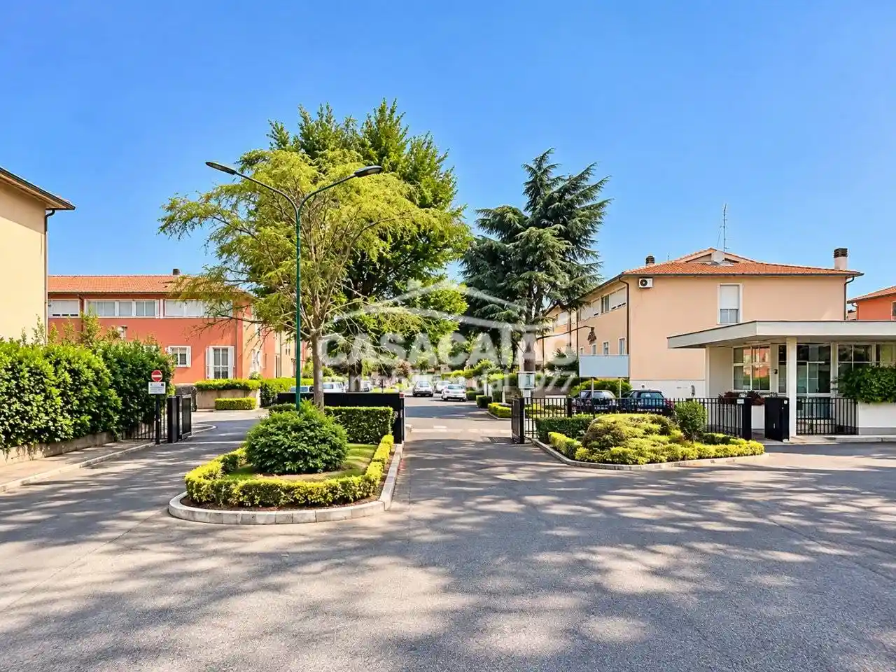 Villetta a schiera in vendita a Roma