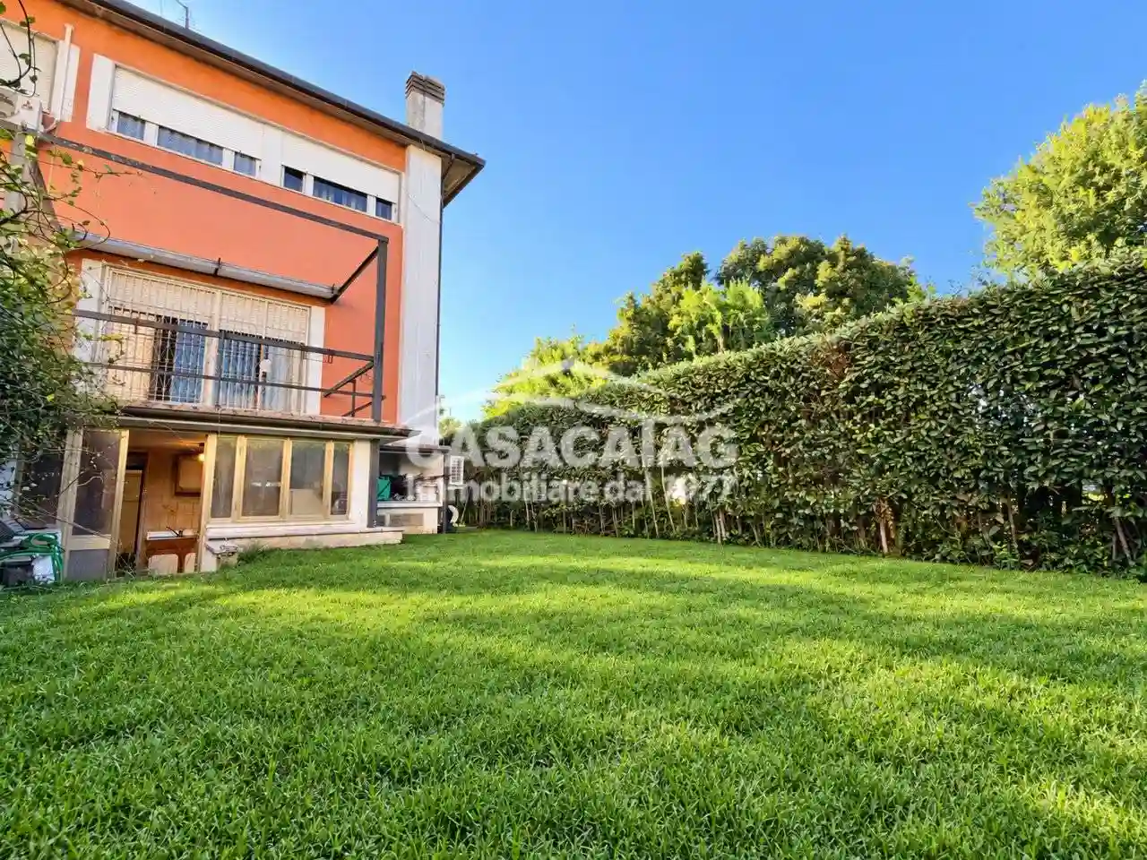 Villetta a schiera - foto 2