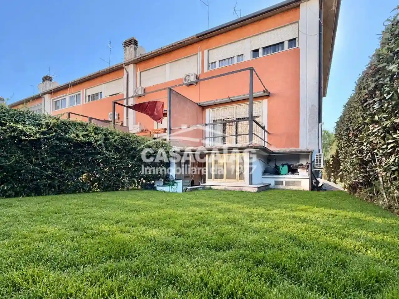 Villetta a schiera - foto 3