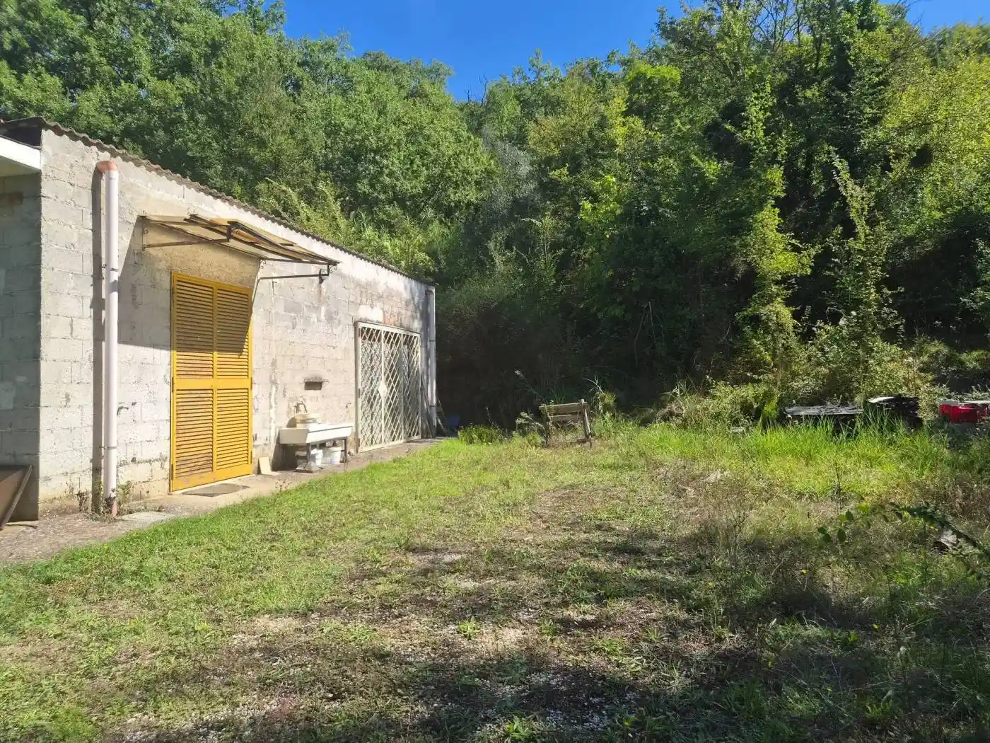Casa indipendente in vendita a Giove