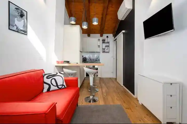 Appartamento in vendita a Bologna