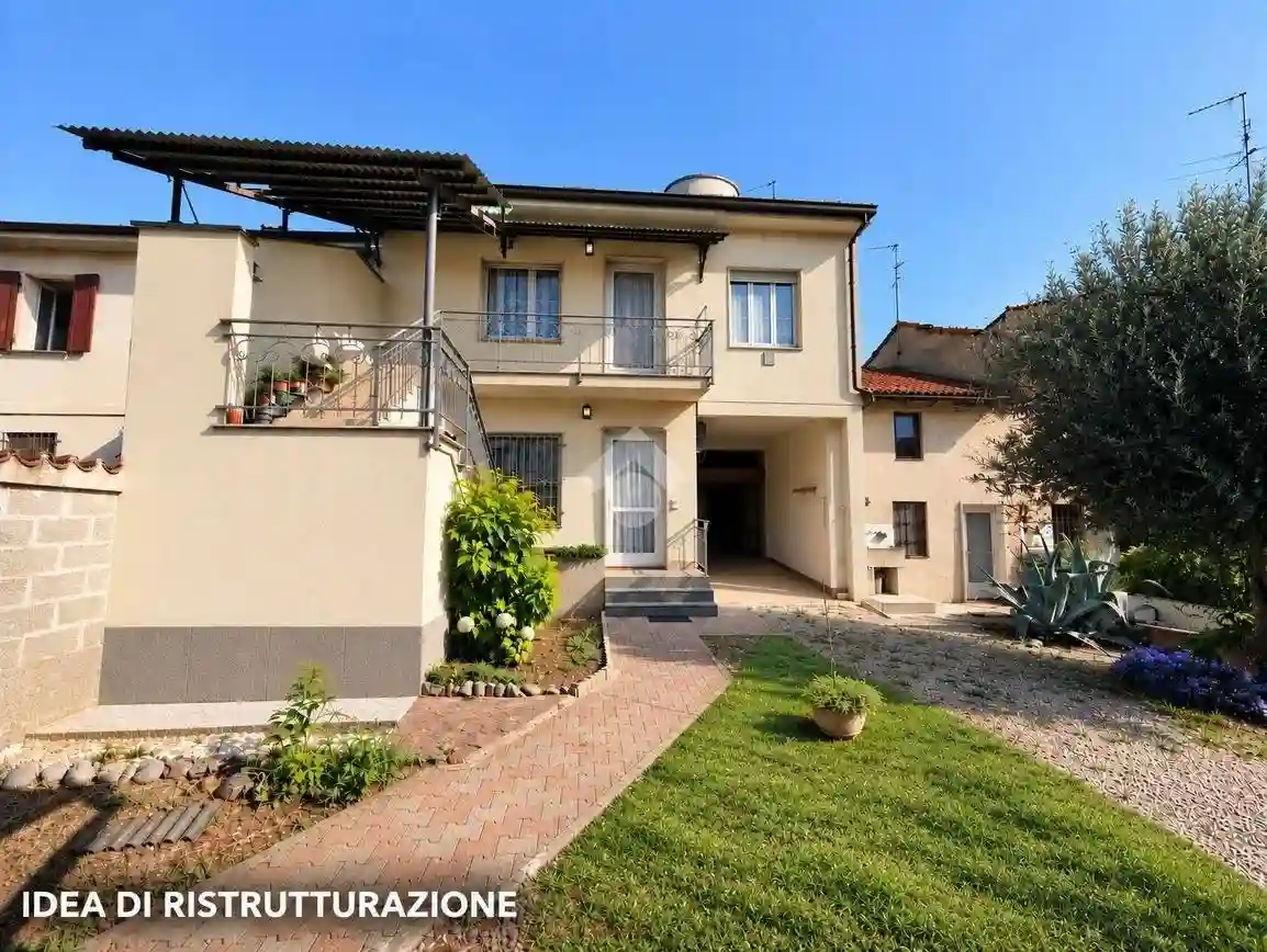 Casa indipendente - foto 2