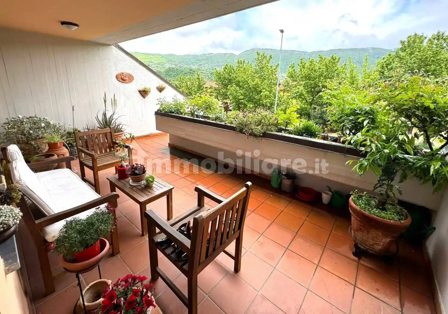 Villa in vendita a Vaiano