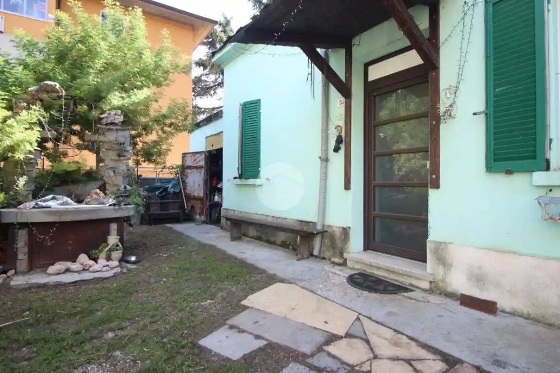 Casa indipendente in vendita a Cesena
