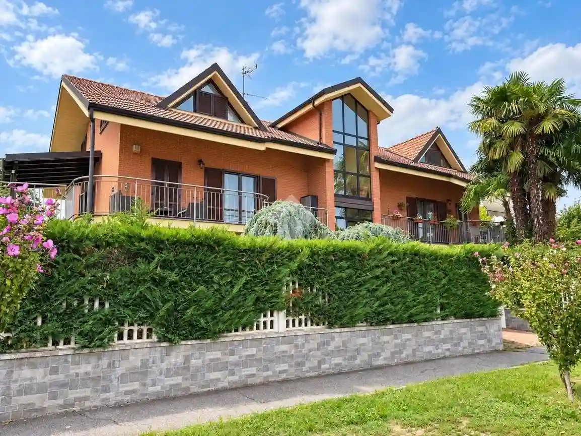 Villa - foto 3