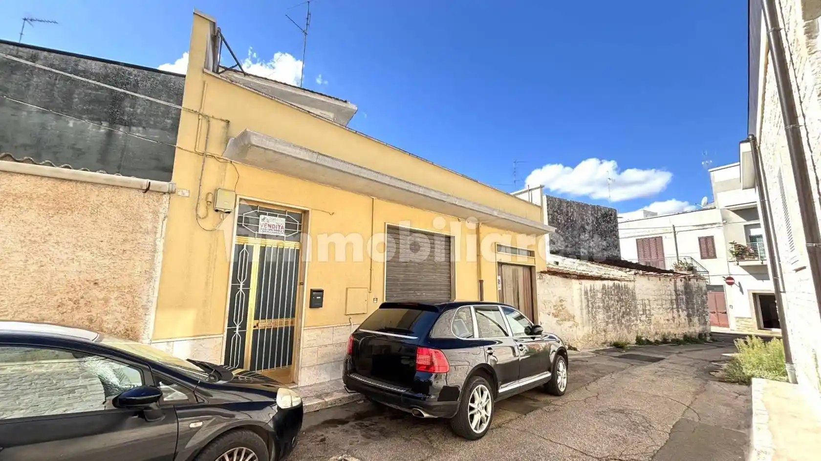 Casa indipendente in vendita a Turi