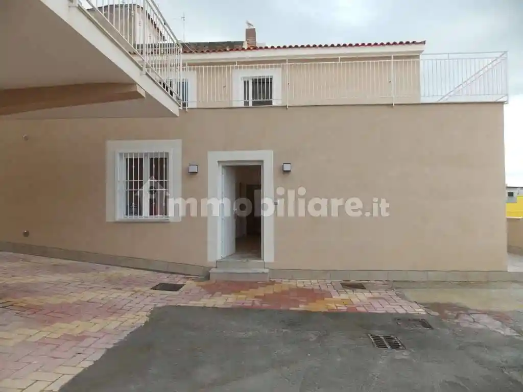 Appartamento in affitto a Monte di Procida