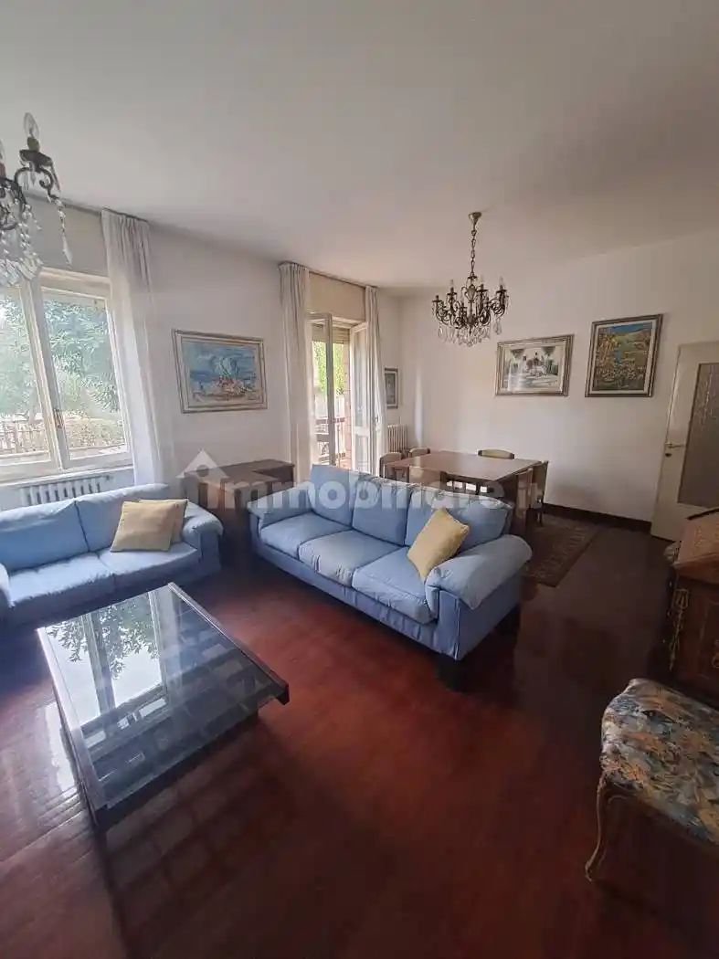 Appartamento in vendita a San Giorgio Su Legnano