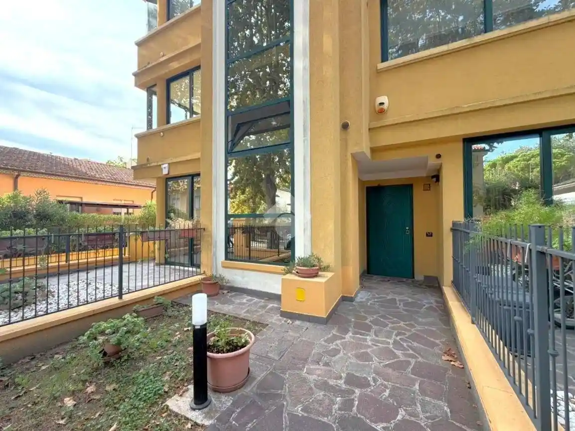 Appartamento in vendita a Riccione