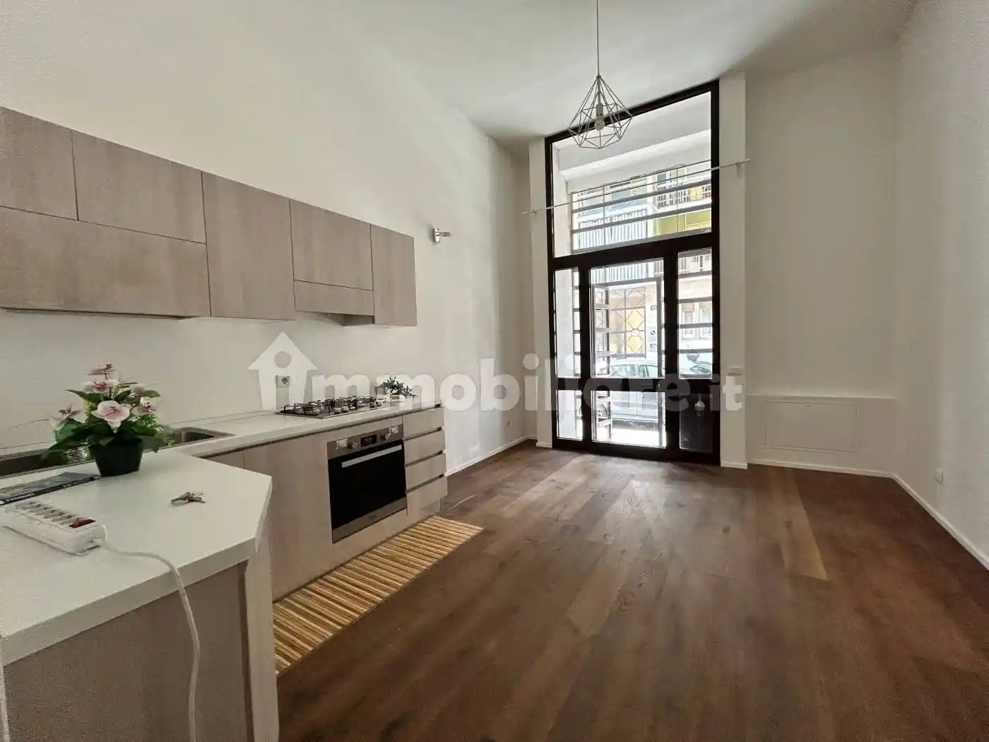 Loft in affitto a Milano