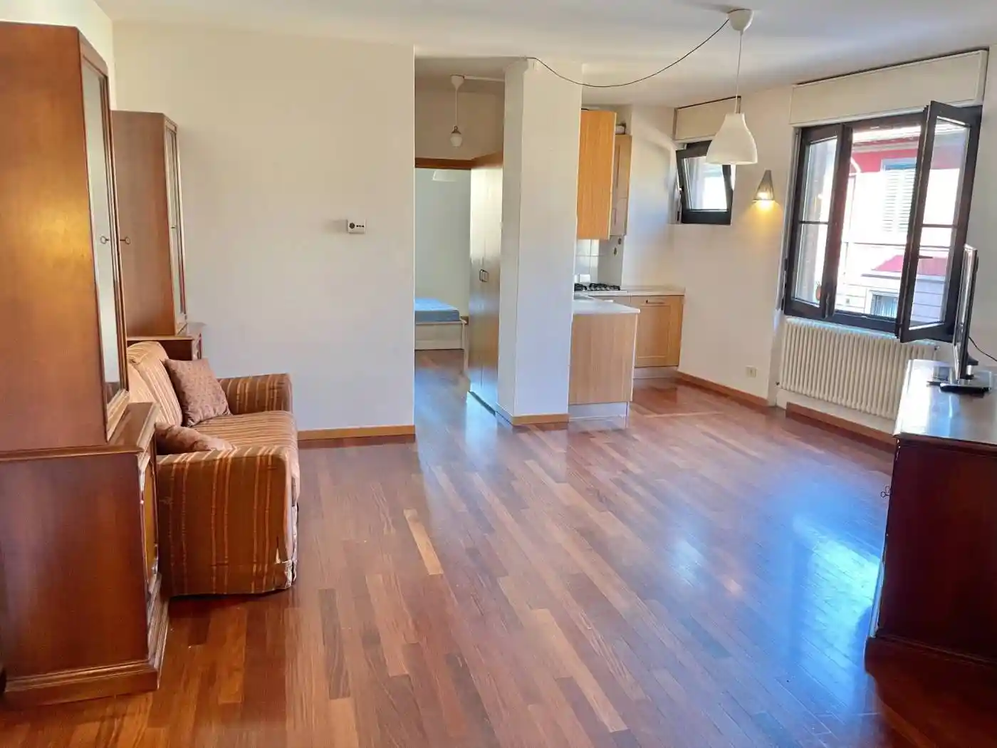 Appartamento in vendita a Firenze