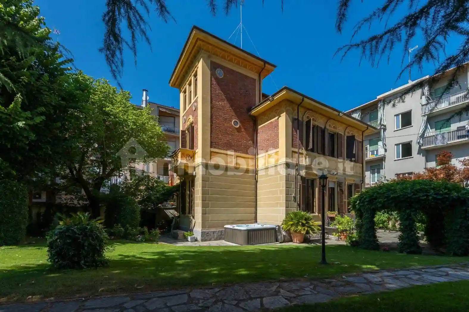 Villa - foto 3