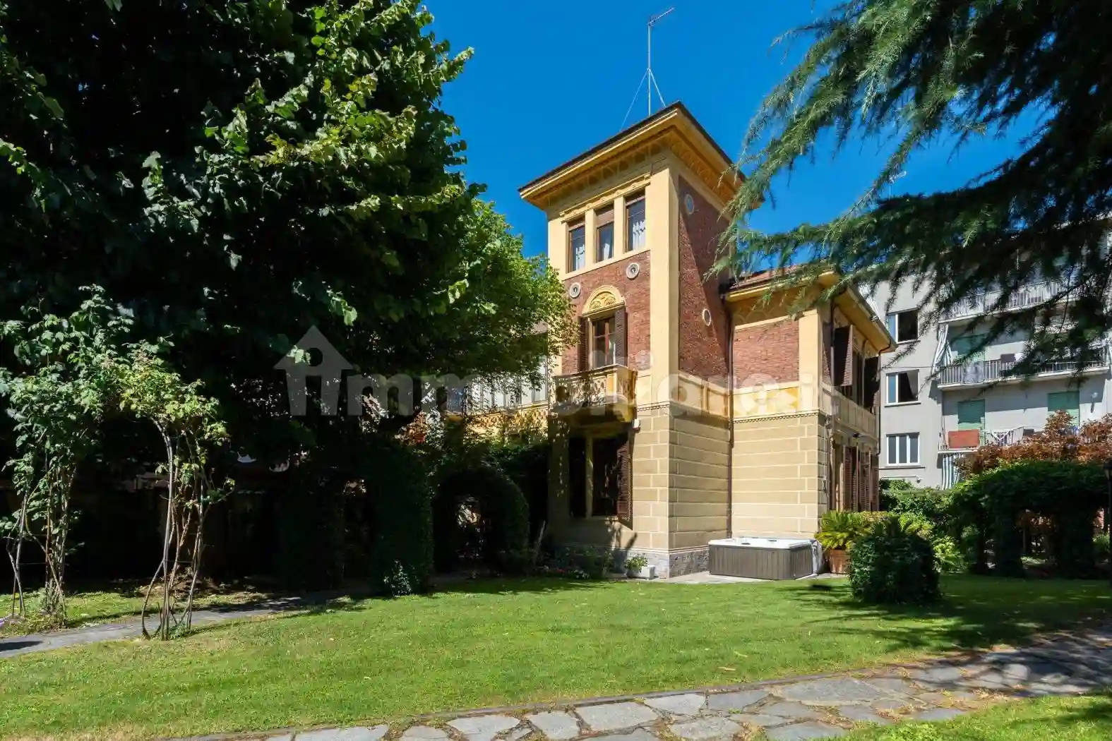 Villa - foto 4