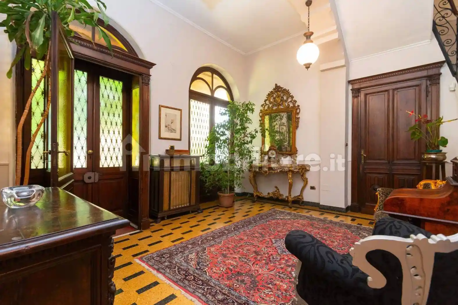 Villa in vendita a Torino