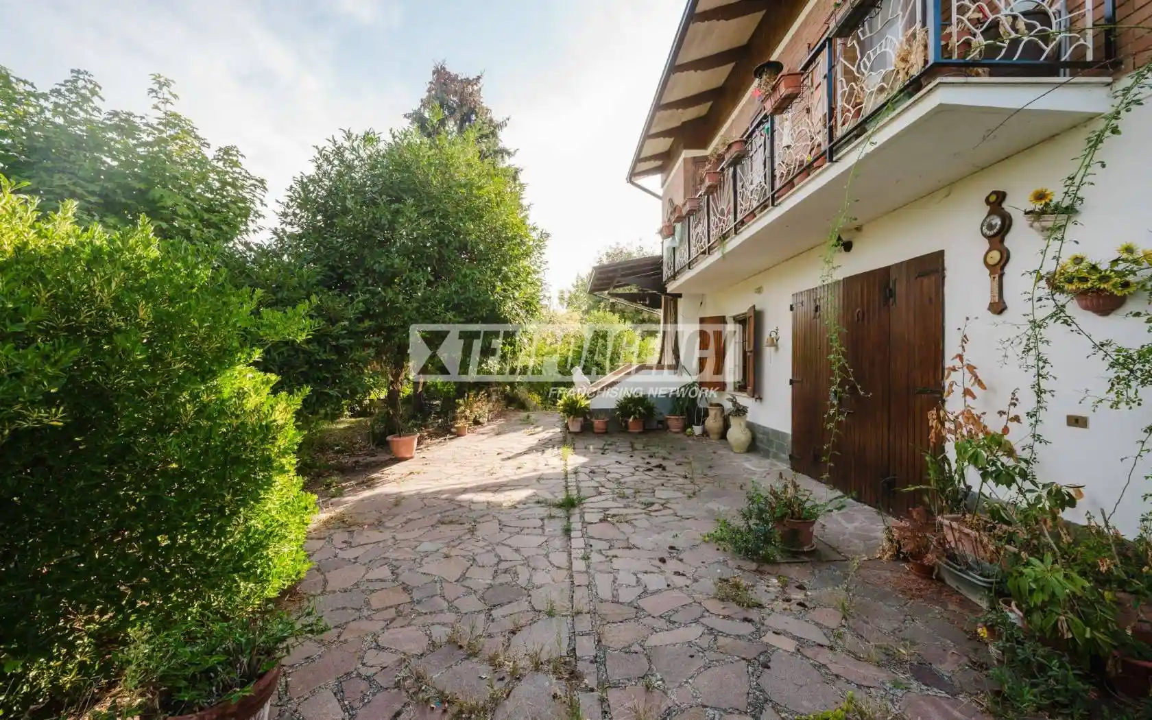 Casa indipendente in vendita a Prignano sulla Secchia