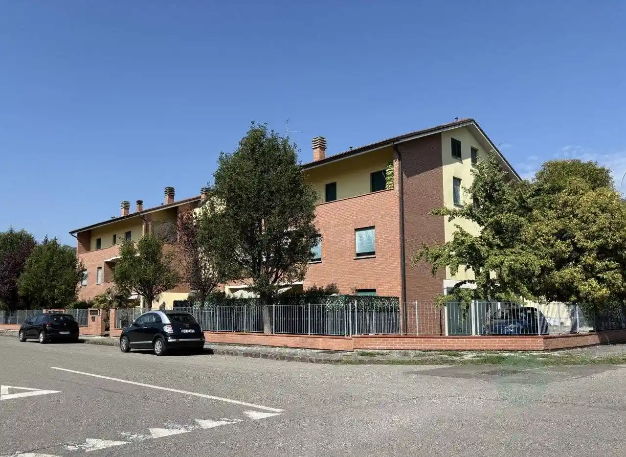 Appartamento in vendita a Carpi