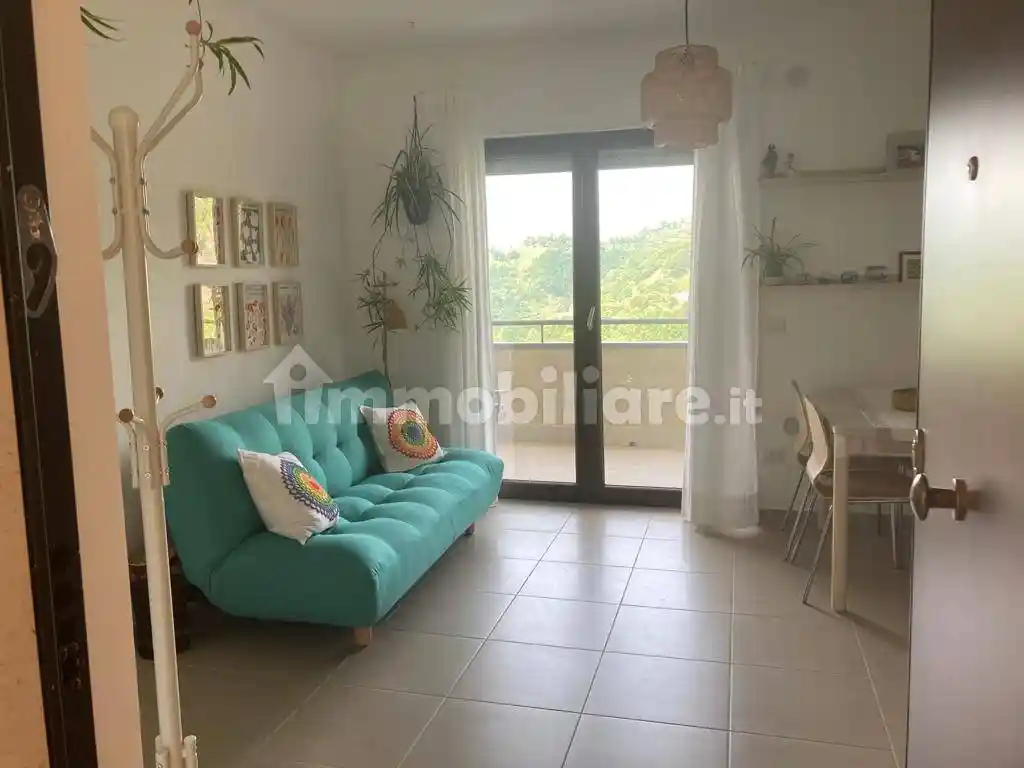 Appartamento in affitto a Salerno