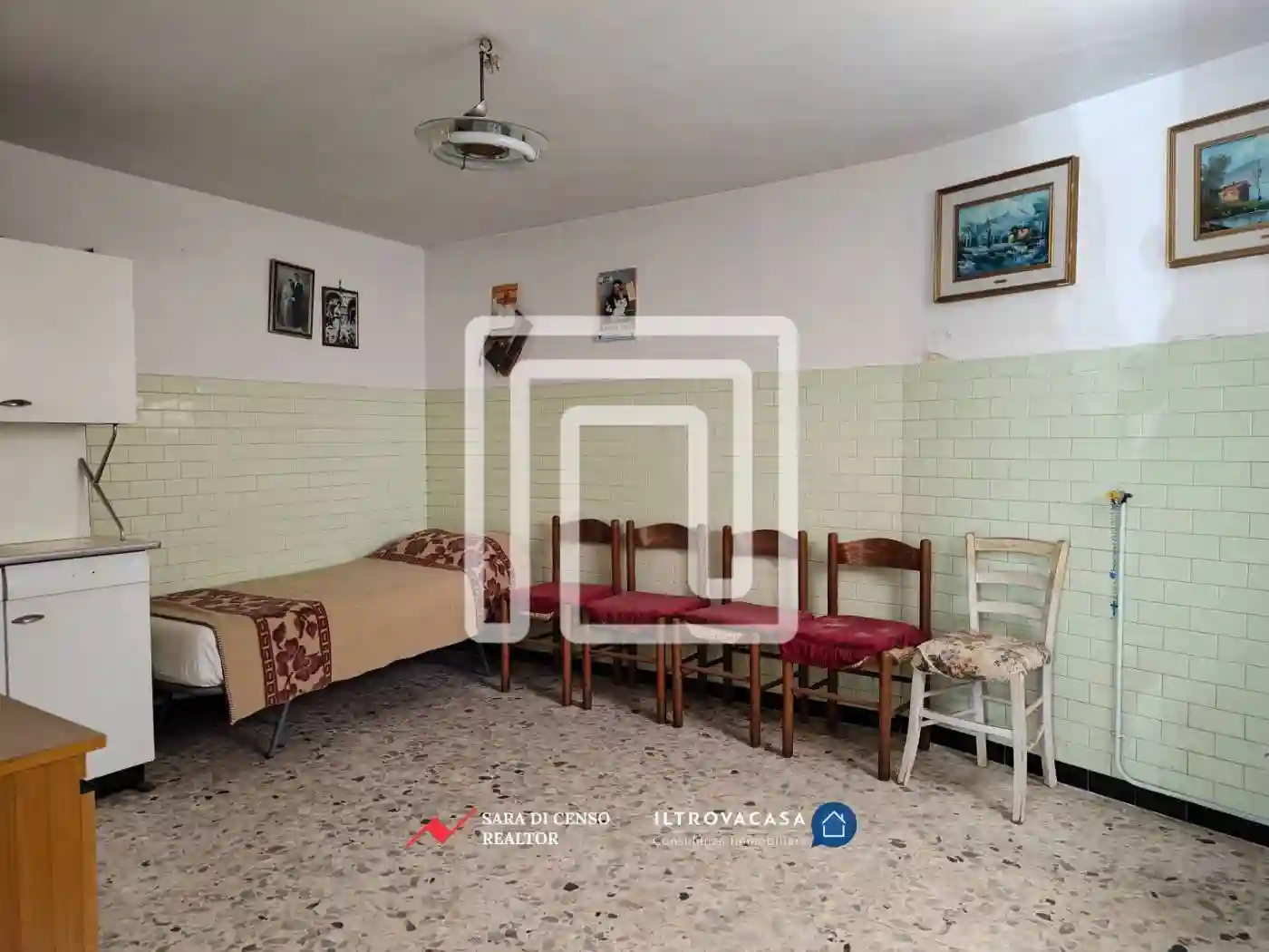 Casa indipendente - foto 4