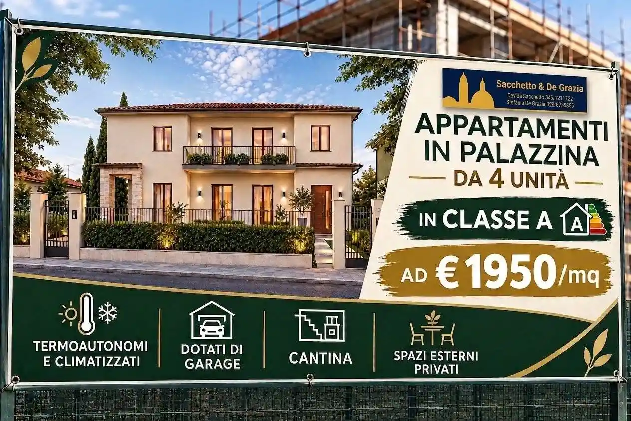 Appartamento in vendita a Mantova
