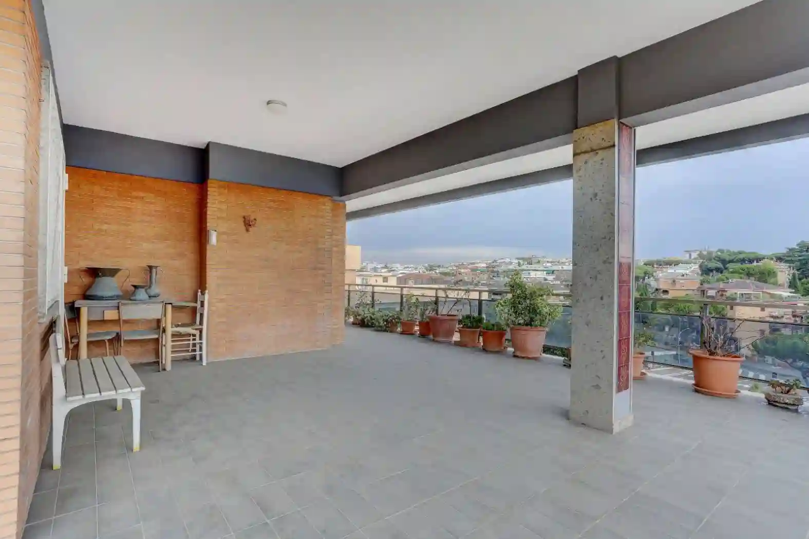 Attico - Mansarda - foto 5