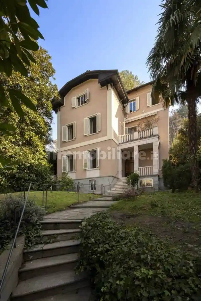 Villa in vendita a Torino