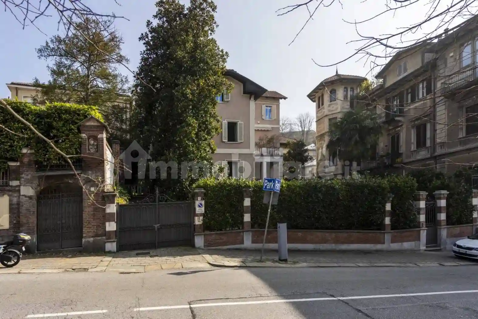 Villa - foto 3