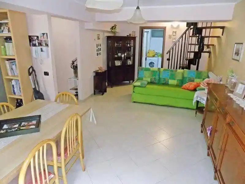 Appartamento in vendita a Castellanza