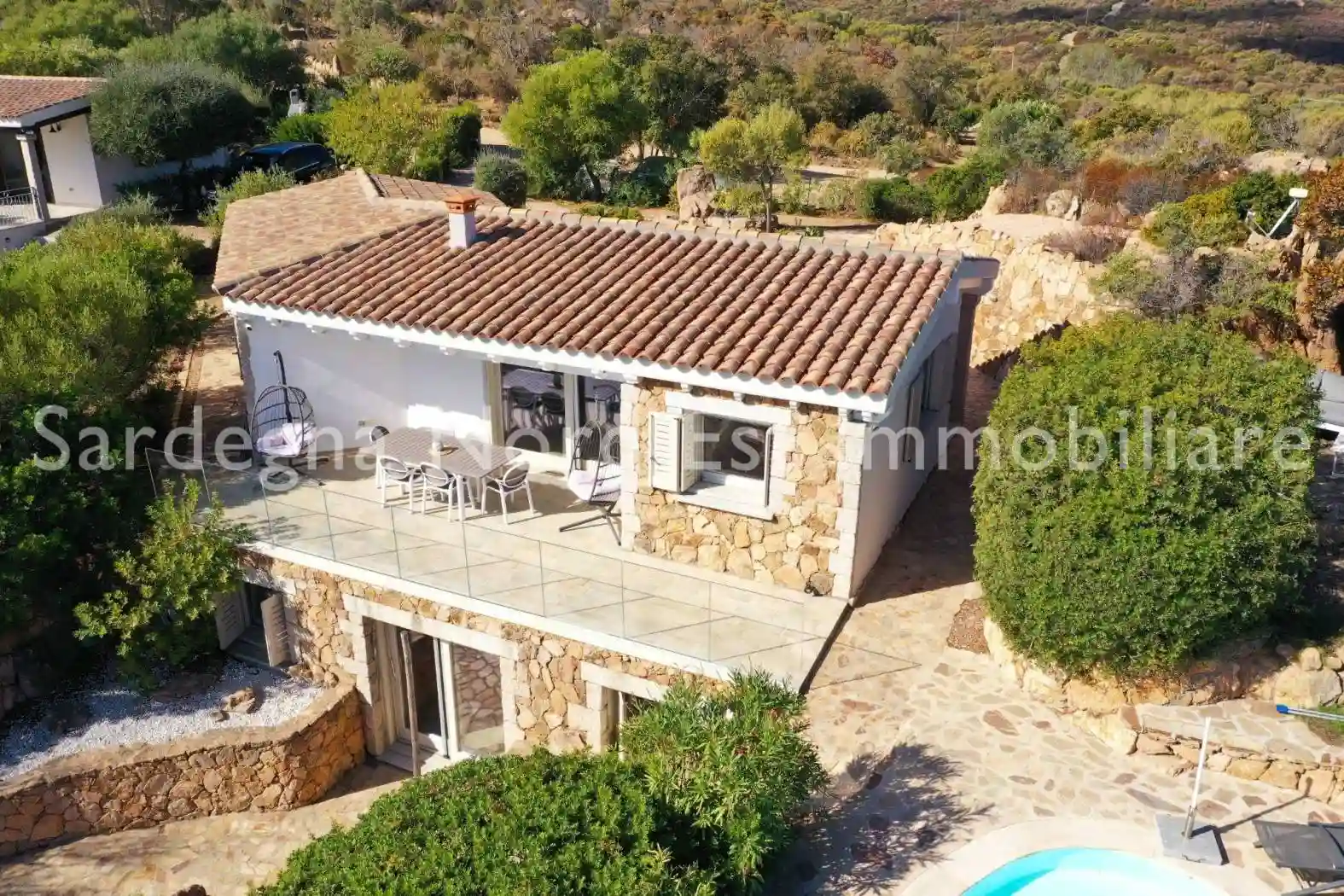 Villa - foto 3
