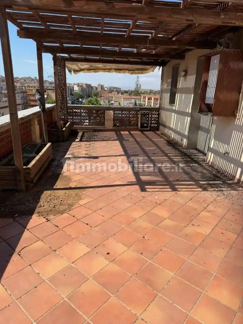 Appartamento in vendita a Gela