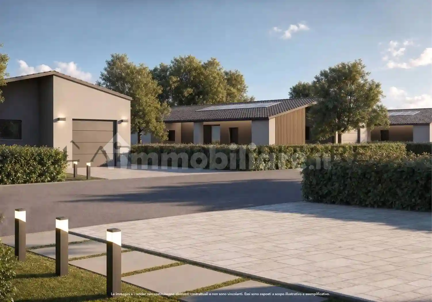 Villa - foto 3