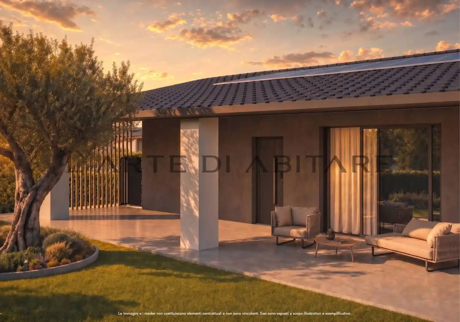Villa in vendita a Mogliano Veneto