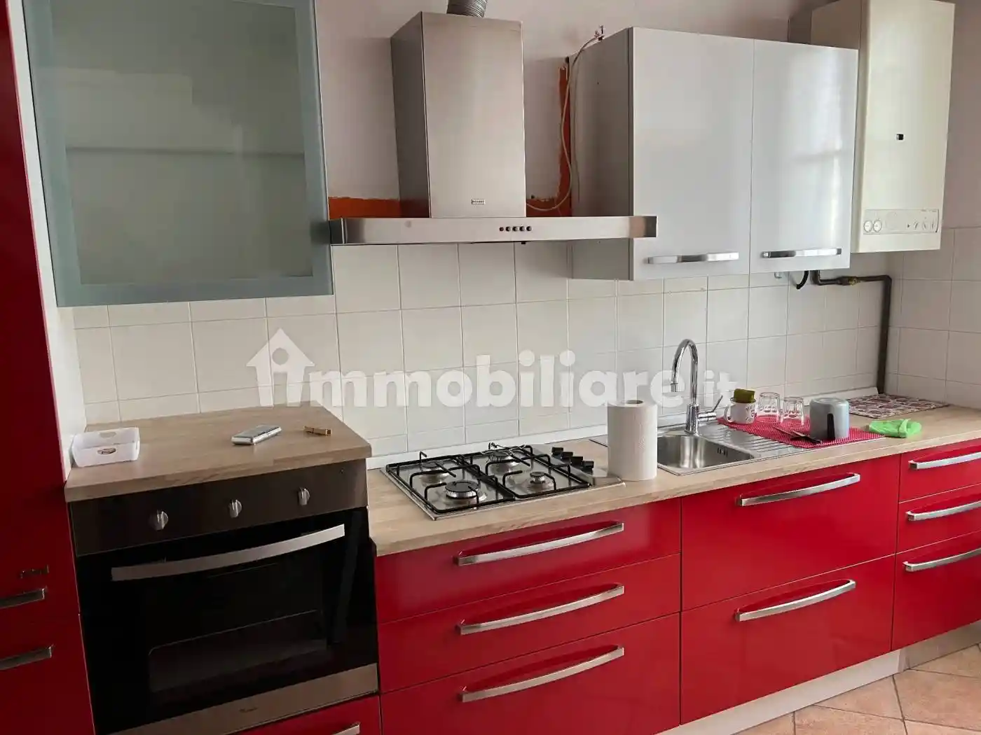 Appartamento in vendita a Missaglia