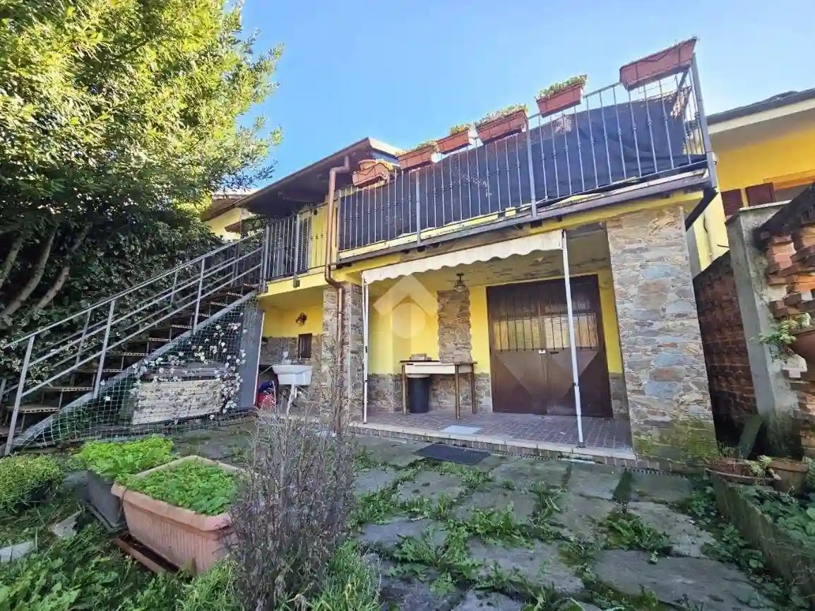 Casa indipendente - foto 2