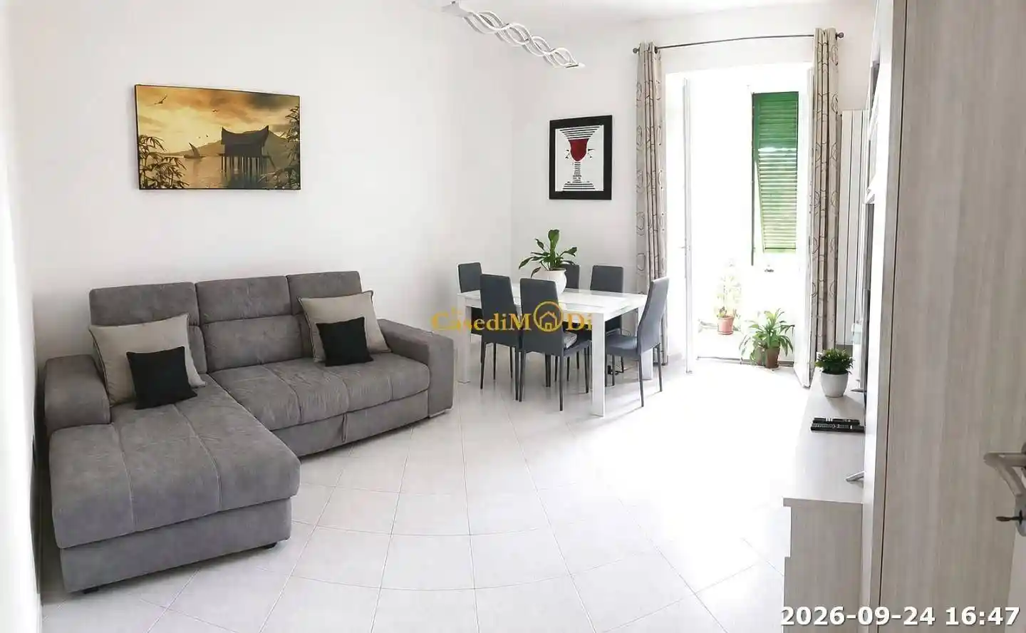 Appartamento in vendita a Livorno