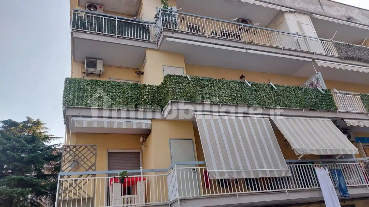 Appartamento in vendita a Giugliano in Campania