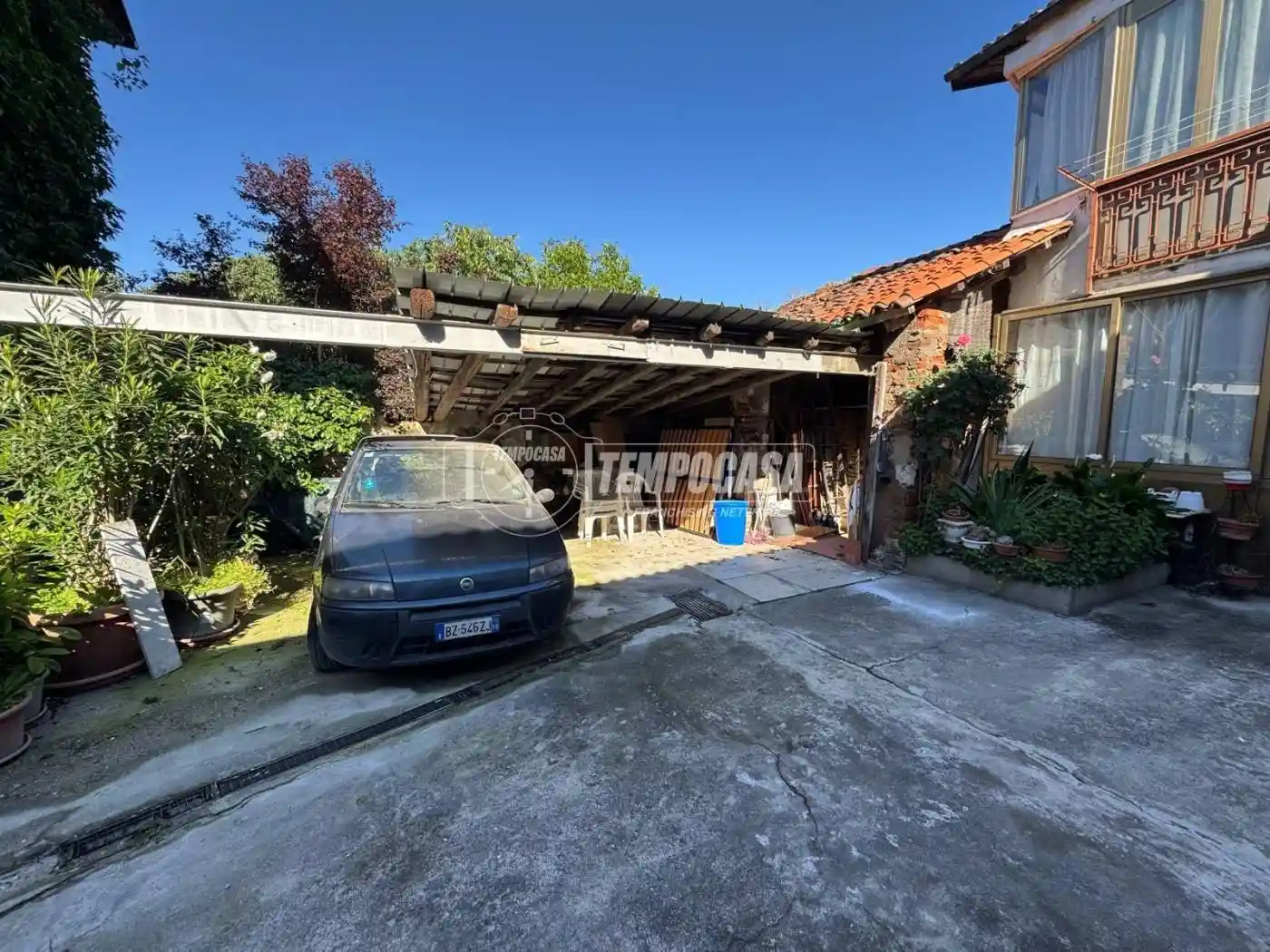 Rustico - Casale in vendita a Collegno