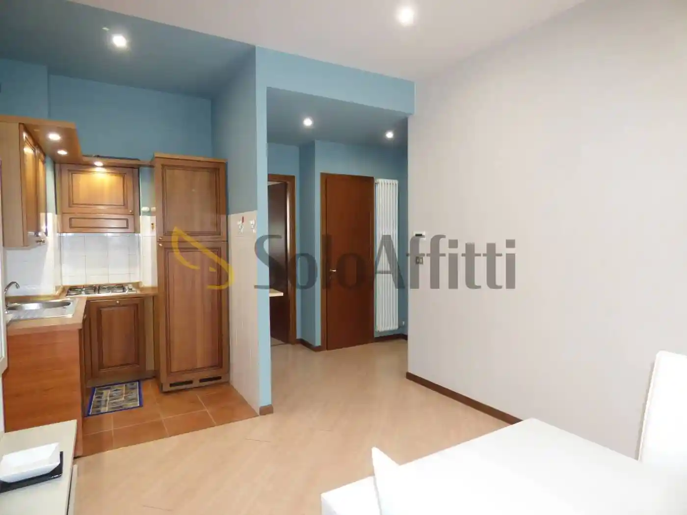 Appartamento in affitto a Torino