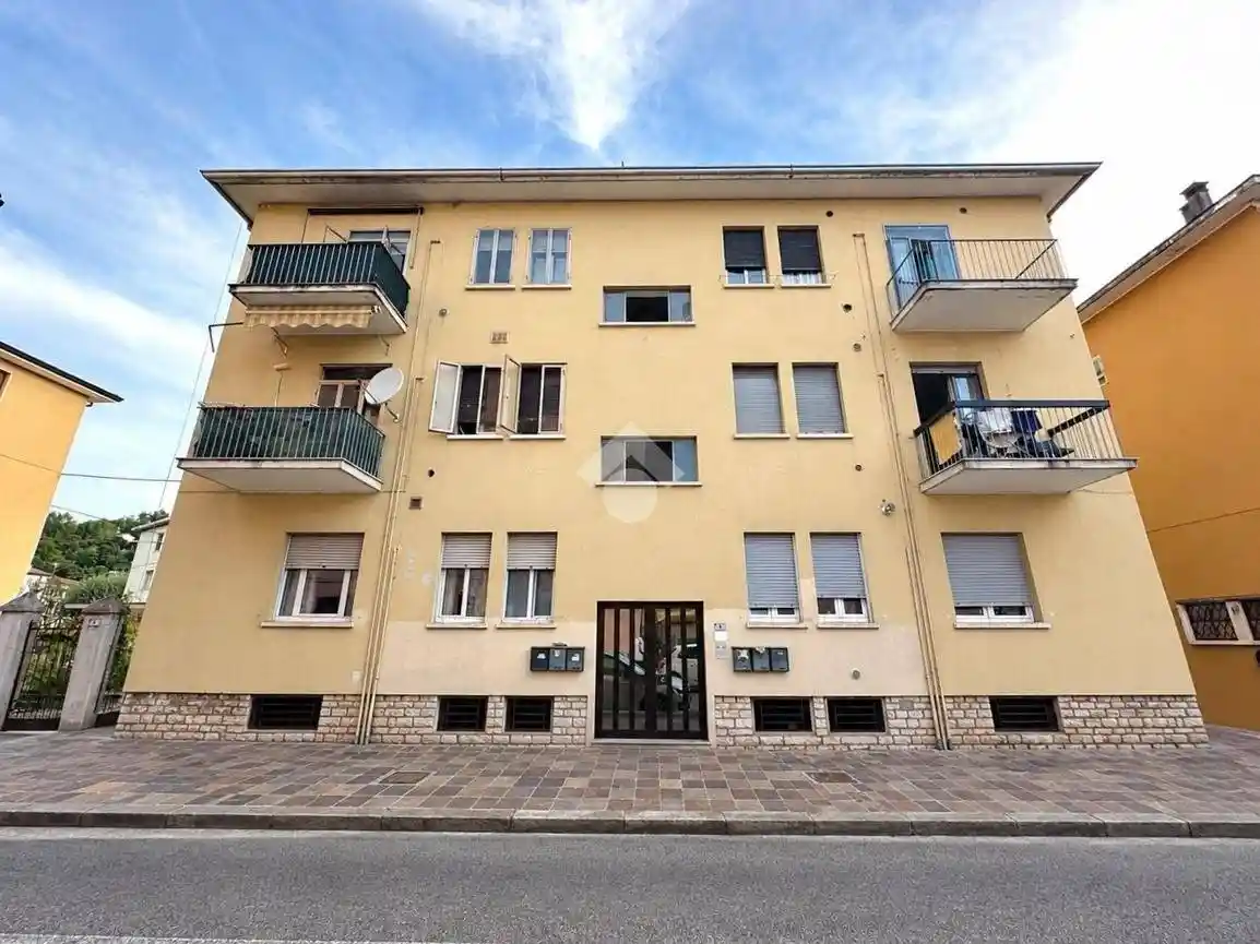 Appartamento in vendita a Montecchio Maggiore