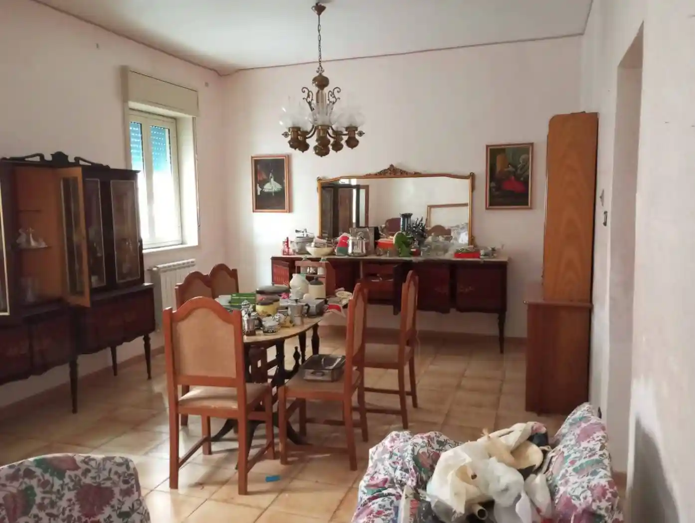 Appartamento in vendita a Agrigento