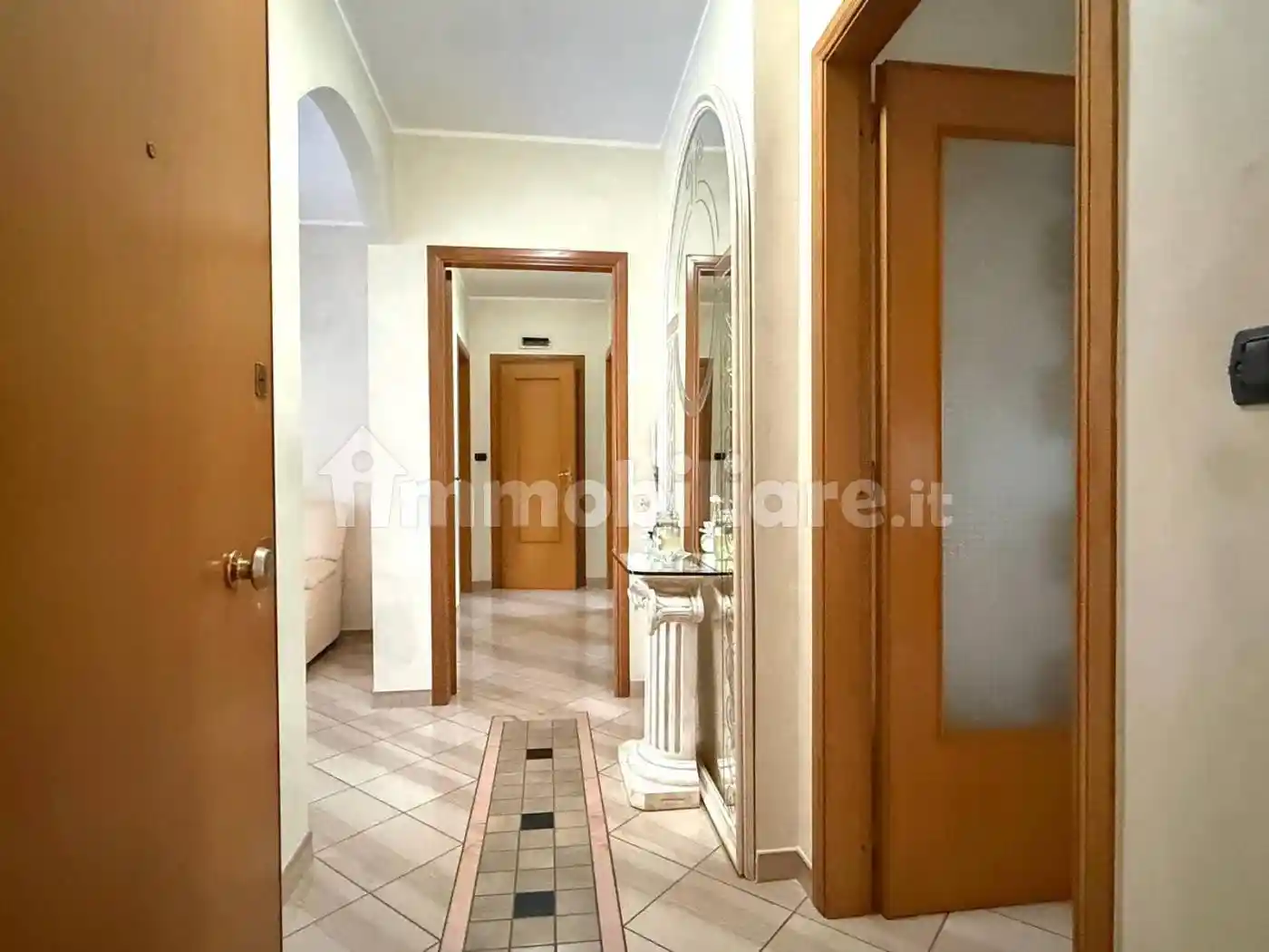 Appartamento in vendita a Trani