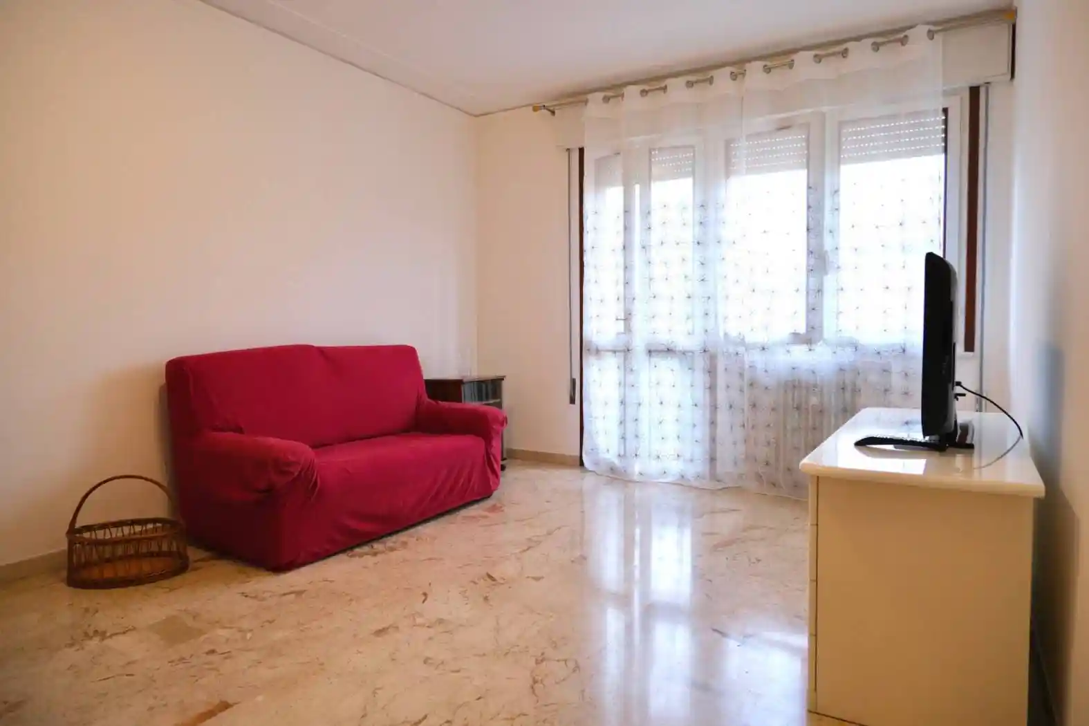 Appartamento in affitto a Padova