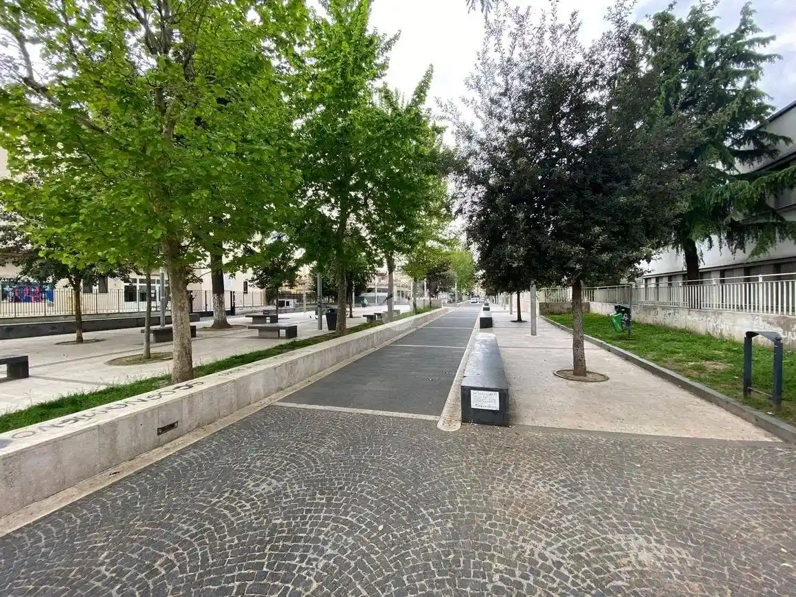 Appartamento in vendita a Acerra